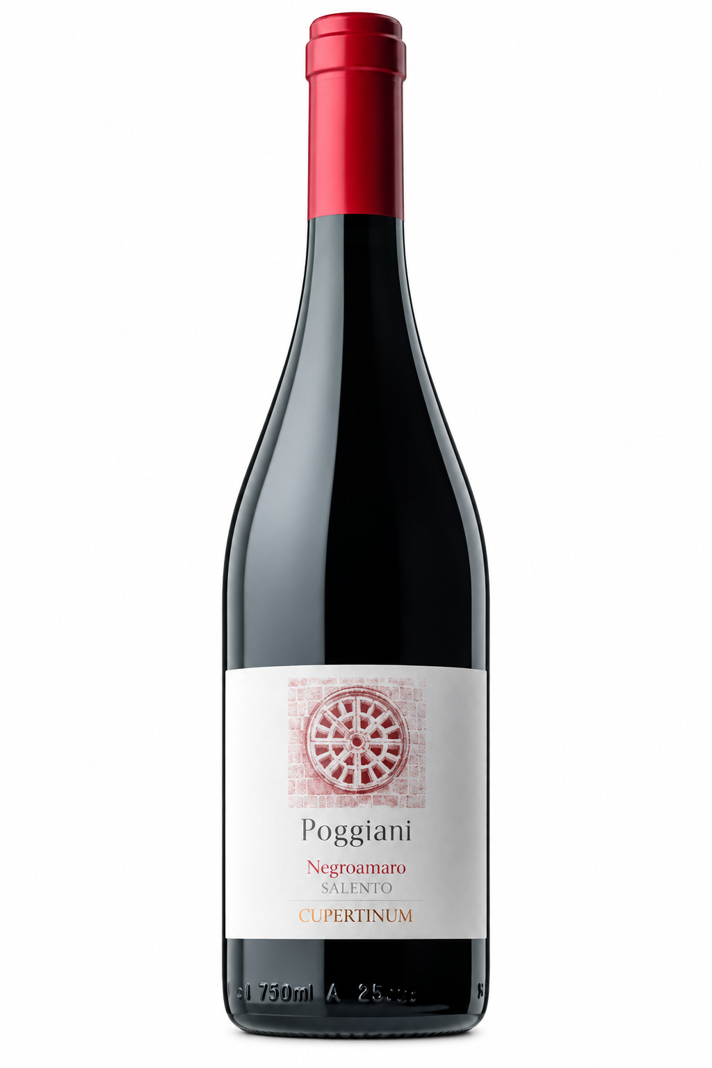 Cupertinum – Poggiani