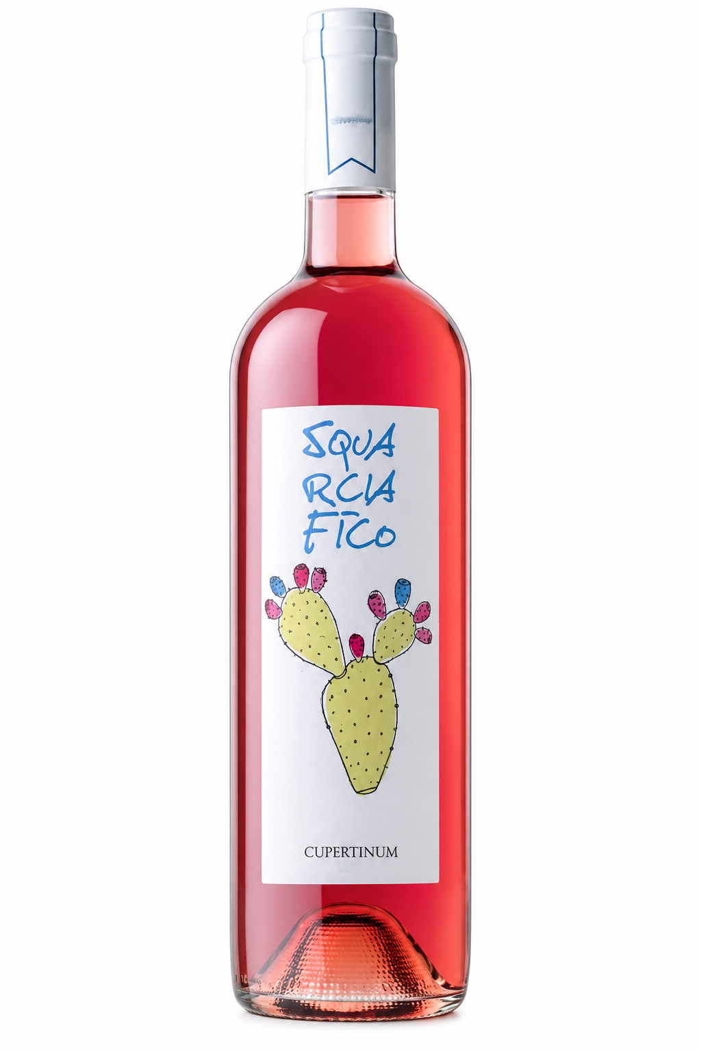 Cupertinum – Squarciafico Rosato