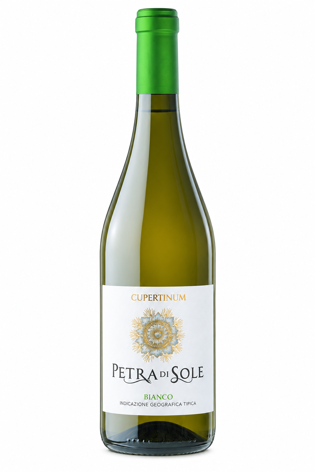 Cupertinum – Petra di Sole Bianco