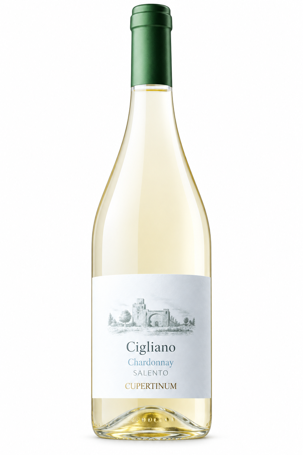 Cupertinum – Cigliano