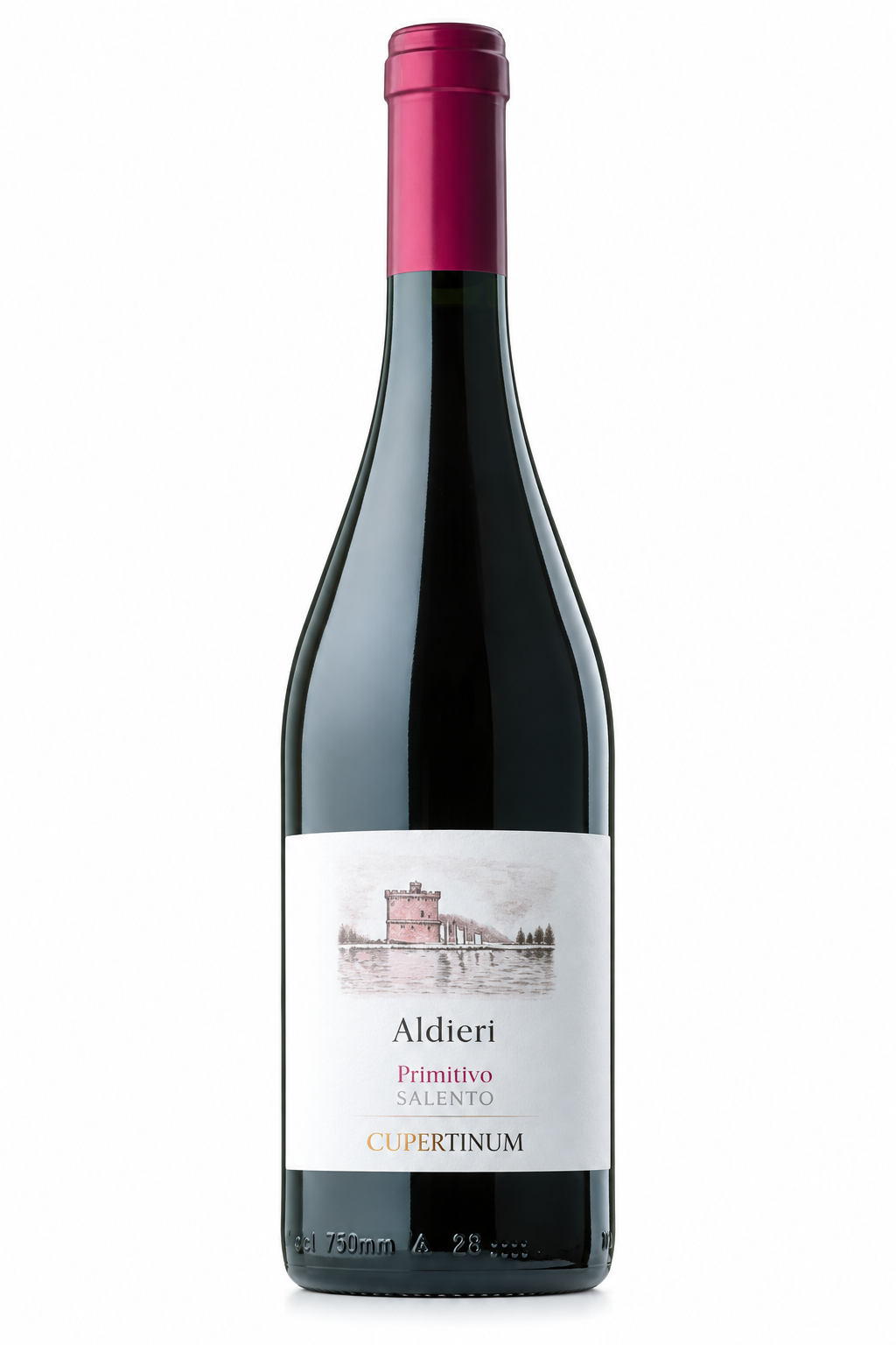 Cupertinum – Aldieri