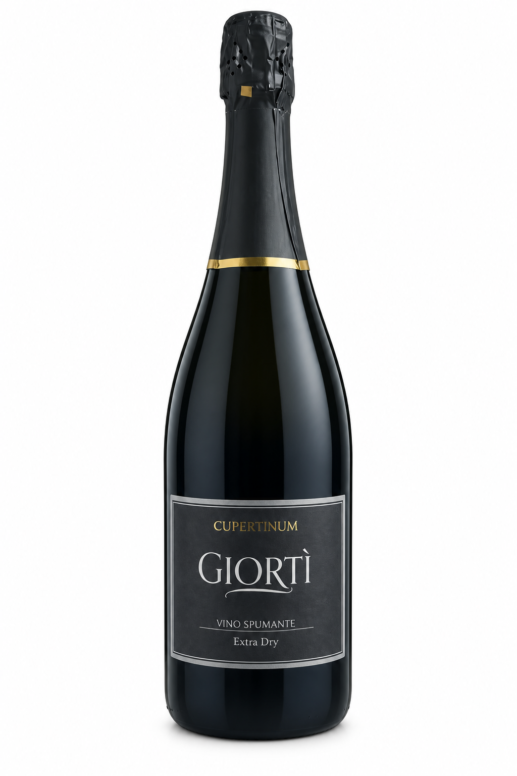 Cupertinum – Giortì