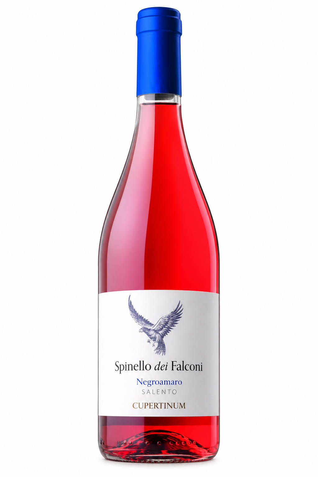 Cupertinum – Spinello dei Falconi